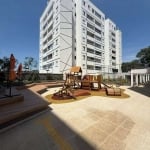 Apartamento com 2 dormitórios para alugar, 45 m² por R$ 2.280,00/mês - Vila Carmosina - São Paulo/SP