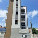 Apartamento com 2 dormitórios à venda, 34 m² por R$ 210.000 - Vila Santa Teresa (Zona Leste)