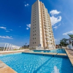 Apartamento com 1 quarto à venda na Dr. Alvim, 2227, Vila Independência, Piracicaba