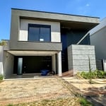 Casa em condomínio fechado com 3 quartos à venda na Antonio Henrique, 260, Loteamento Residencial e Comercial Villa D'Aquila, Piracicaba