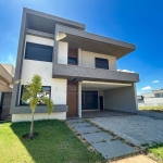 Casa em condomínio fechado com 3 quartos à venda na Aristodemo Michelini, 271, Residencial Bela Vista, Piracicaba