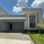 Casa em condomínio fechado com 3 quartos à venda na Maria Dirce Maciel, 58, Bongue, Piracicaba