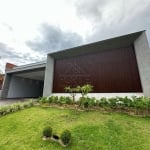 Casa em condomínio fechado com 4 quartos à venda na Irene Batagello Chinelatto, 175, Damha, Piracicaba