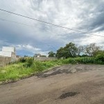 Terreno à venda na Vitalino Michelini, 315, Campestre, Piracicaba