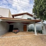 Casa em condomínio fechado com 2 quartos à venda na Antonio Carlos Arthur, 193, Dois Córregos, Piracicaba