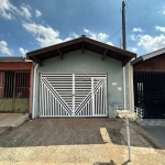 Casa com 2 quartos à venda na João Marcos Ometto, 254, Santa Rosa, Piracicaba