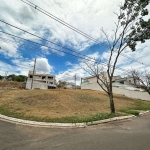 Terreno em condomínio fechado à venda na Rua Antonio da Silveira Nunes Filho, 336, Loteamento Residencial Reserva do Engenho, Piracicaba