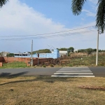 Terreno comercial à venda na Davi Cordeiro do Amaral, 59, Campestre, Piracicaba