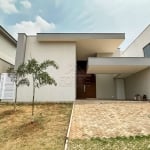 Casa em condomínio fechado com 3 quartos à venda na Juan Diego Rasera, 103, Loteamento Residencial e Comercial Villa D'Aquila, Piracicaba