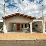 Casa em condomínio fechado com 3 quartos à venda na Luiz Gomes de Oliveira, 78, Piracicamirim, Piracicaba