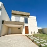 Casa em condomínio fechado com 3 quartos à venda na Enrico Colantonio, 111, Parque Taquaral, Piracicaba