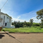 Terreno em condomínio fechado à venda na Angelo Canetto, 1100, Residencial Bela Vista, Piracicaba