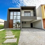 Casa em condomínio fechado com 3 quartos à venda na José Rodrigues de Toledo Piza, 40, Parque Taquaral, Piracicaba