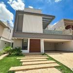 Casa em condomínio fechado com 3 quartos à venda na Irene Bernardino Puga, 123, Loteamento Residencial e Comercial Villa D'Aquila, Piracicaba