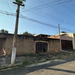 Terreno à venda na Estocolmo, 81, Parque Santa Cecília, Piracicaba