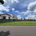 Terreno comercial à venda na Avenida Archimedes Dutra, 2, Loteamento Residencial e Comercial Villa D'Aquila, Piracicaba