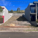 Terreno em condomínio fechado à venda na Geraldo Guerreiro, 201, Ondas, Piracicaba