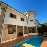 Casa com 5 quartos à venda na Glauco Velasquez, 44, Parque Santa Cecília, Piracicaba