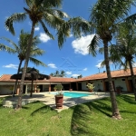 Casa em condomínio fechado com 3 quartos à venda na Poeta Mário Quintana, 199, Campestre, Piracicaba