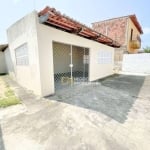 Casa com 3 dormitórios à venda, 70 m² por R$ 169.999,00 - Pitimbu - Natal/RN