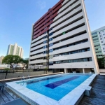 Apartamento com 3 dormitórios à venda, 160 m² por R$ 450.000,00 - Tirol - Natal/RN