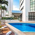 Apartamento com 2 dormitórios sendo 1 suíte , na melhor localização de Ponta Negra,à venda, 63 m² por R$ 299.900 - Ponta Negra - Natal/RN