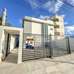 Casa com 3 dormitórios à venda, 84 m² por R$ 330.000,00 - Cidade Verde - Parnamirim/RN