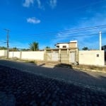 Casa com 3 dormitórios à venda, 200 m² por R$ 495.000,00 - Emaús - Parnamirim/RN