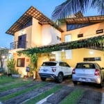 Casa com 5 dormitórios à venda, 334 m² por R$ 2.200.000,00 - Ponta Negra - Natal/RN