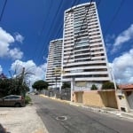 Apartamento com 3 dormitórios à venda, 109 m² por R$ 770.000,00 - Capim Macio - Natal/RN