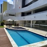 Apartamento com 2 dormitórios à venda, 56 m² por R$ 350.000,00 - Lagoa Nova - Natal/RN