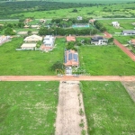 Terreno à venda, 833 m² por R$ 105.000,00 - Reta Tabajara - Macaíba/RN