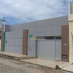 Casa com 4 dormitórios à venda, 155 m² por R$ 370.000,00 - Capim Macio - Natal/RN