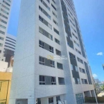 Apartamento com 2 dormitórios à venda, 79 m² por R$ 550.000,00 - Tirol - Natal/RN