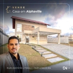 Casa com 4 dormitórios à venda, 270 m² por R$ 1.600.000,00 - Pium (Distrito Litoral) - Parnamirim/RN