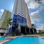 Apartamento com 3 dormitórios à venda, 175 m² por R$ 1.180.000,00 - Candelária - Natal/RN