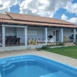 Chácara com 3 dormitórios à venda, 3023 m² por R$ 370.000,00 - Br 101 - São José de Mipibu/RN