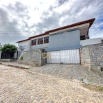 Casa com 4 dormitórios à venda, 401 m² por R$ 800.000,00 - Lagoa Nova - Natal/RN