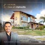 Casa com 4 dormitórios à venda, 364 m² por R$ 2.499.000,00 - Pium (distrito Litoral)	 - Parnamirim/RN