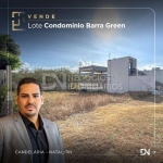 Terreno à venda, 429 m² por R$ 650.000 - Candelária - Natal/RN