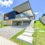 Casa com 4 dormitórios à venda, 370 m² por R$ 3.200.000,00 - Nova Parnamirim - Parnamirim/RN