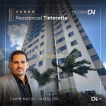 Apartamento com 2 dormitórios à venda, 56 m² por R$ 300.000,00 - Capim Macio - Natal/RN