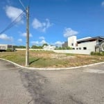 Terreno à venda, 550 m² por R$ 750.000,00 - Nova Parnamirim - Parnamirim/RN