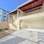 Casa com 3 dormitórios à venda, 90 m² por R$ 300.000,00 - Cidade Verde - Parnamirim/RN