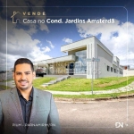 Casa com 4 dormitórios, 360 m² - venda por R$ 1.800.000,00 ou aluguel por R$ 10.000,00/mês - Cajupiranga - Parnamirim/RN