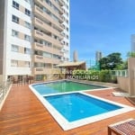 Apartamento com 3 dormitórios à venda, 101 m² por R$ 650.000,00 - Tirol - Natal/RN