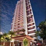 SUPER LANÇAMENTO EM CAPIM MACIO - Apartamento com 3 dormitórios à venda, 146 m² por R$ 1.000.028 - Capim Macio - Natal/RN