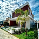 Casa com 4 dormitórios à venda, 198 m² por R$ 859.000,00 - Parque das Nações  - Parnamirim/RN