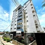 Apartamento com 3 dormitórios à venda, 109 m² por R$ 399.900 - Barro Vermelho - Natal/RN