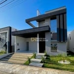 Casa com 3 dormitórios à venda, 120 m² por R$ 635.000 - Parque das Nações - Parnamirim/RN